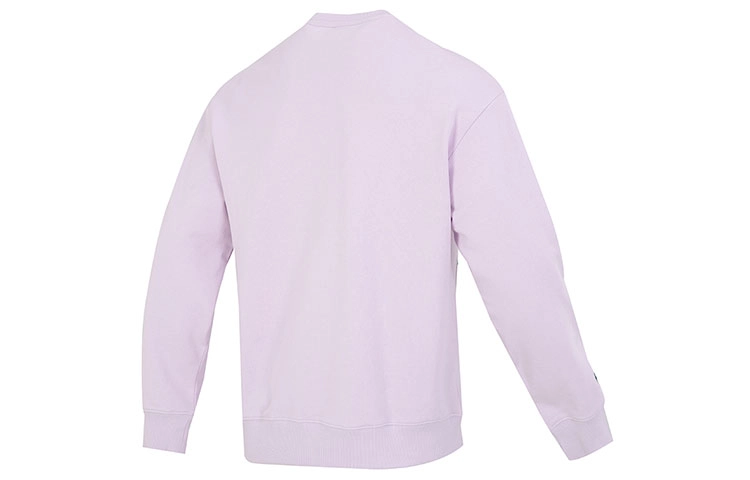 PUMA Team Badge Crew Tr