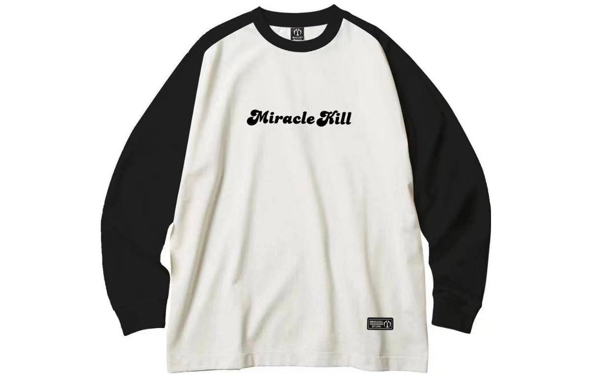 MIRACLE KILL T