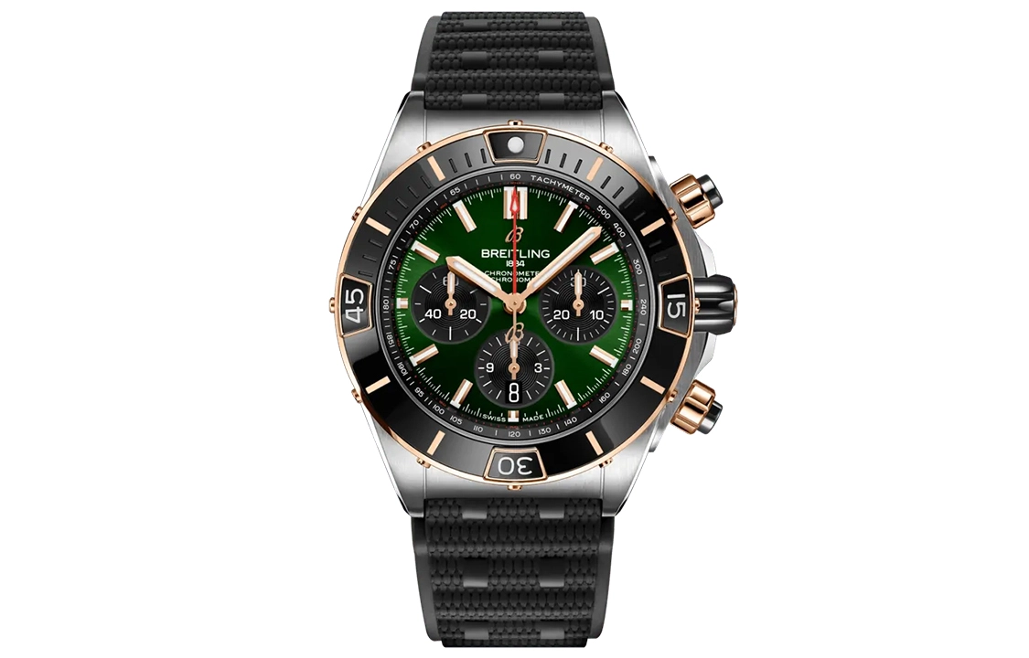 BREITLING 200 44mm UB0136251L1S1