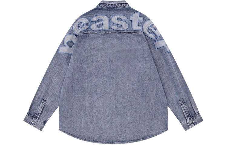 BEASTER