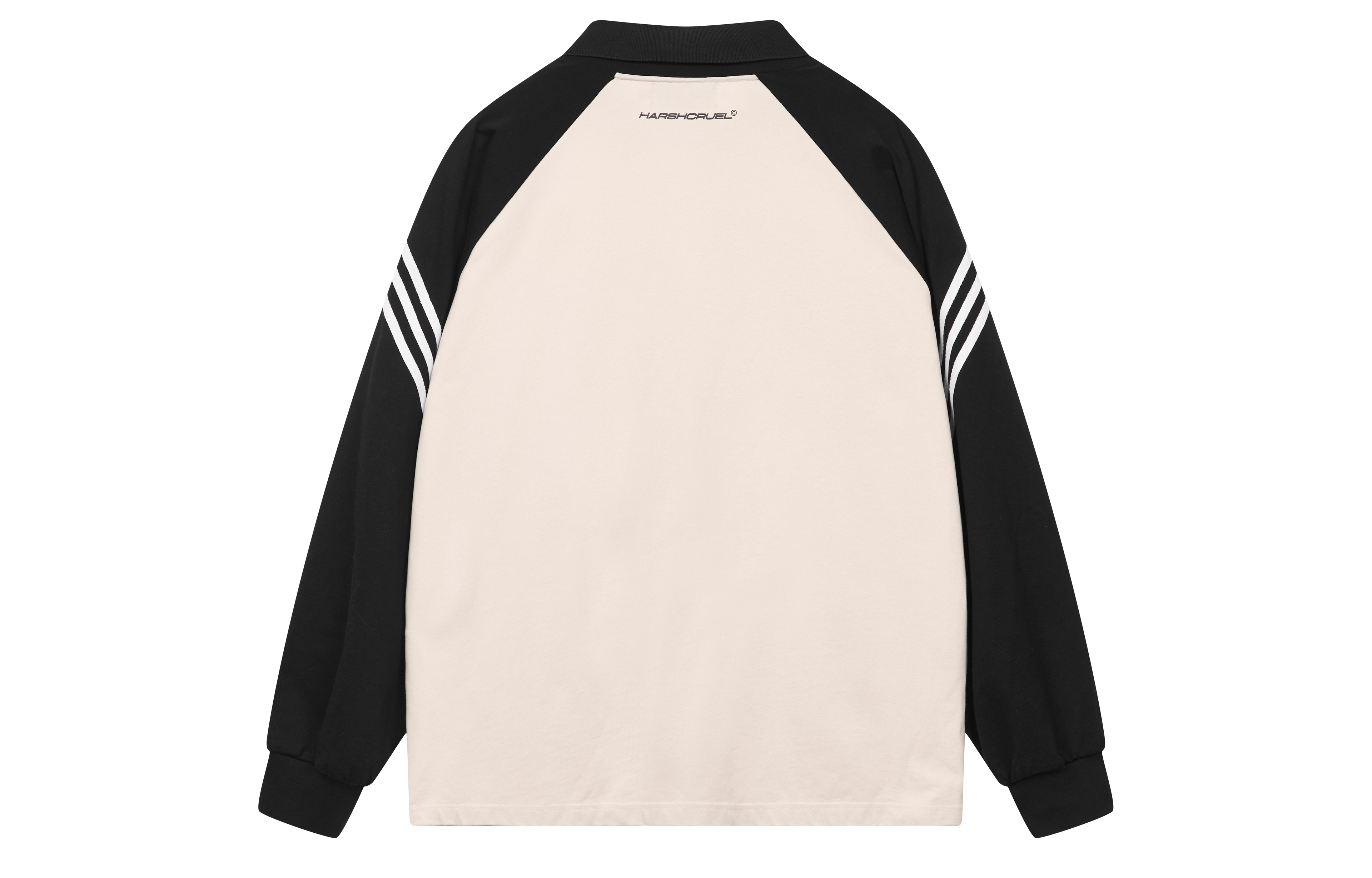 HARSH AND CRUEL SS23Polo