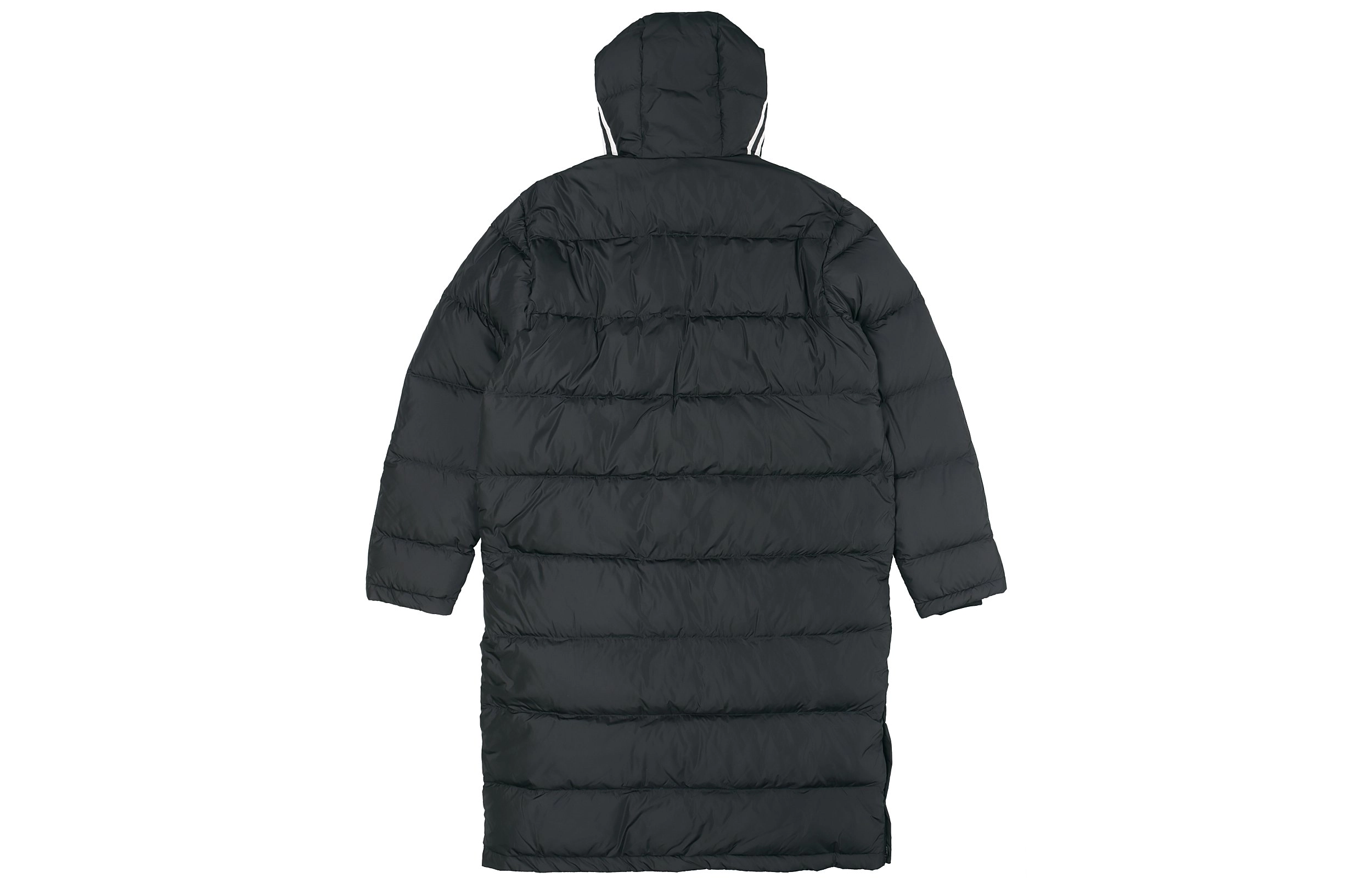 adidas originals Long Down Logo