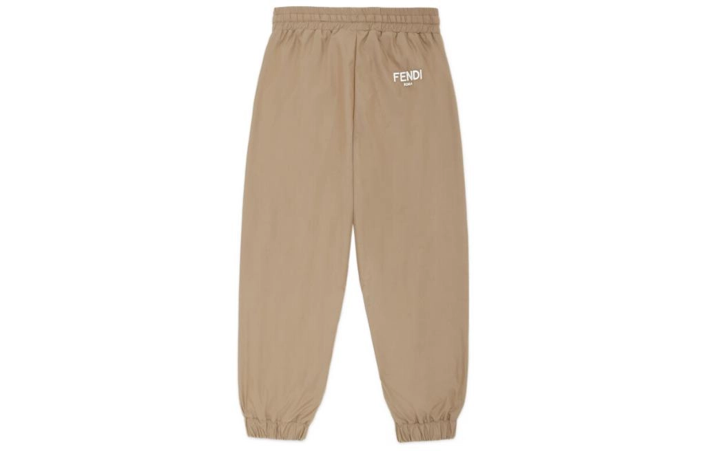 FENDI FW22 Logo