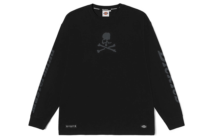 Dickies x mastermind JAPAN SS23 LogoT