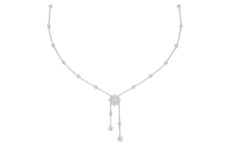 HARRY WINSTON Sunflower