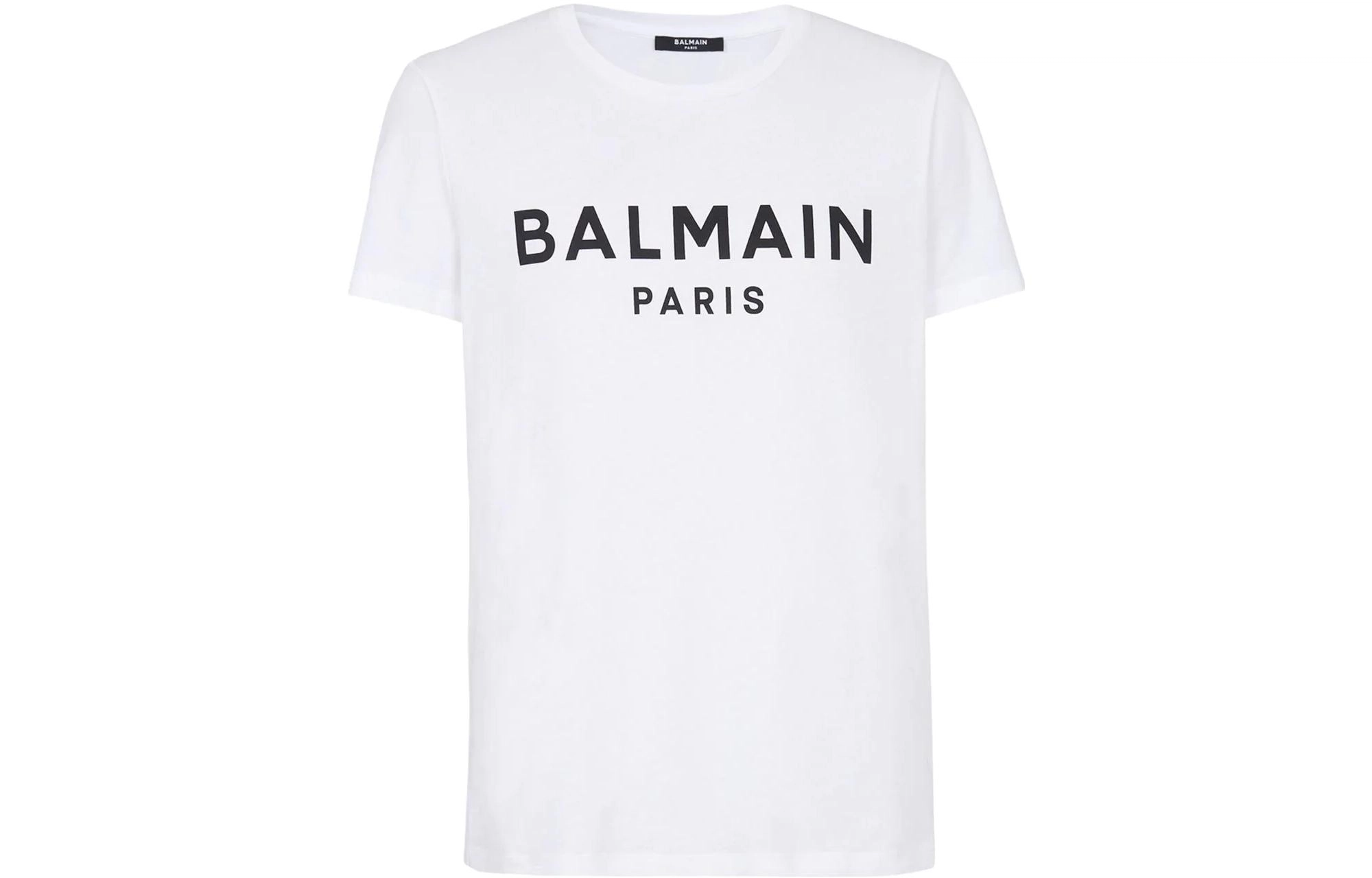 BALMAIN LogoT