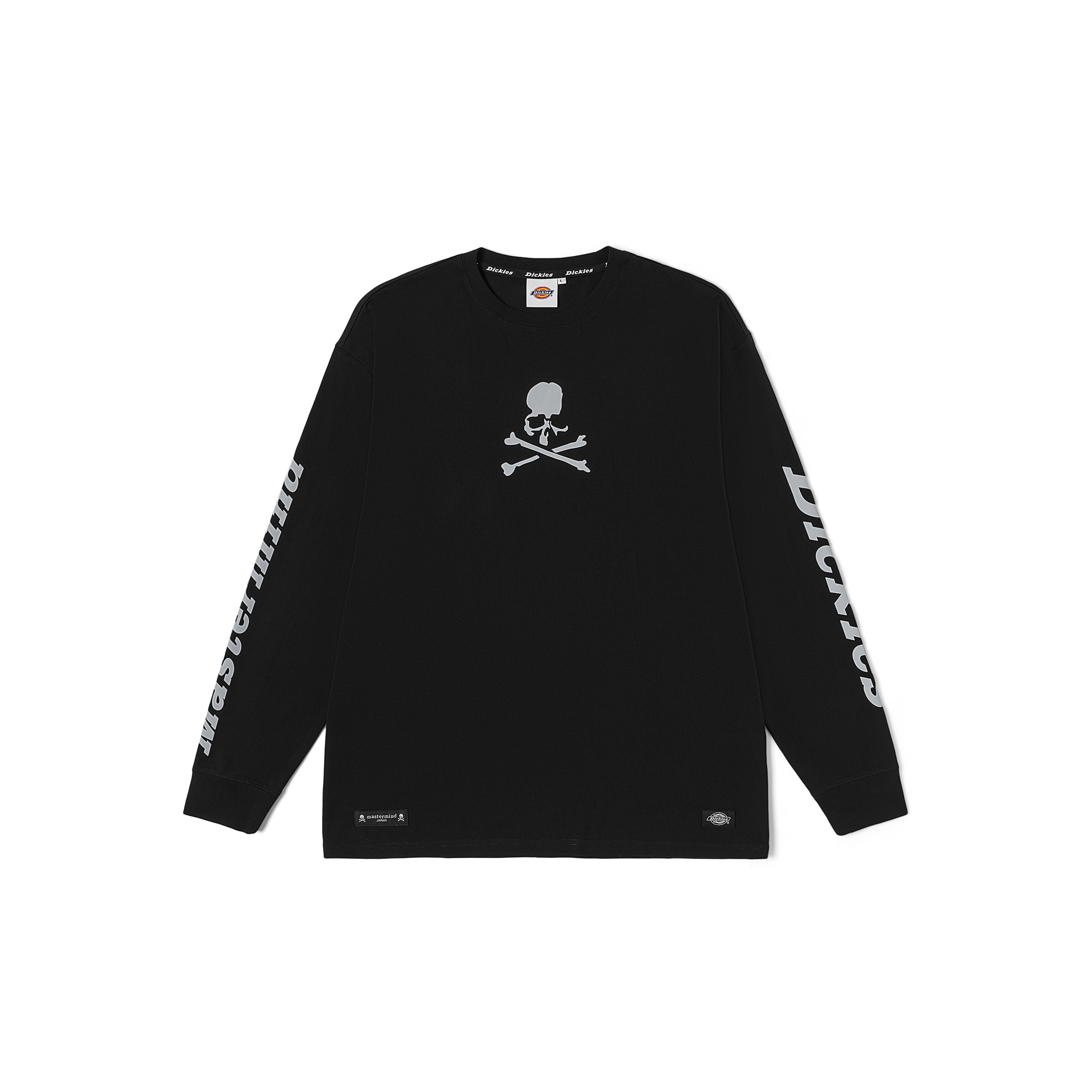 Dickies x mastermind JAPAN SS23 LogoT