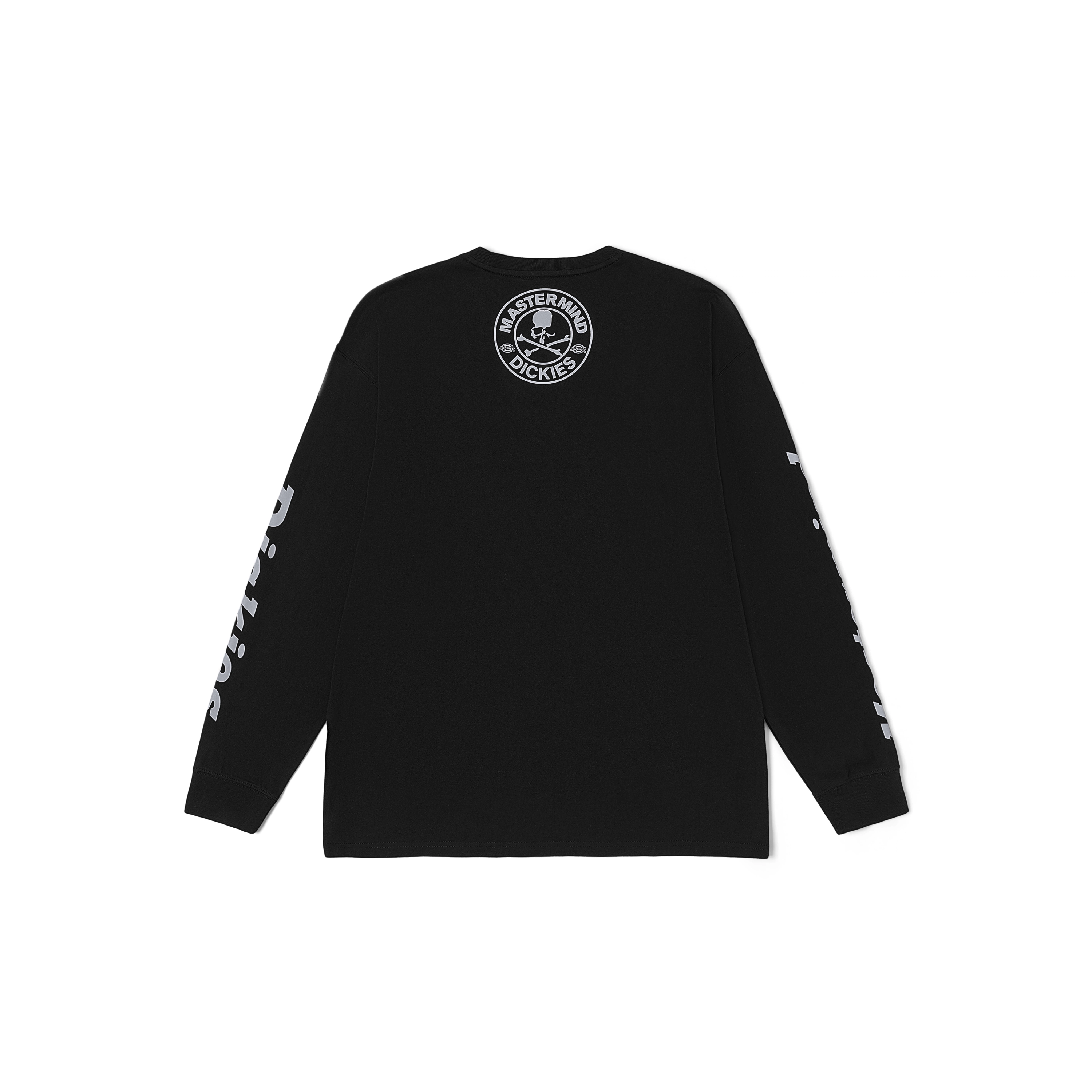 Dickies x mastermind JAPAN SS23 LogoT