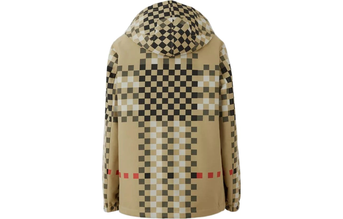 Burberry FW22