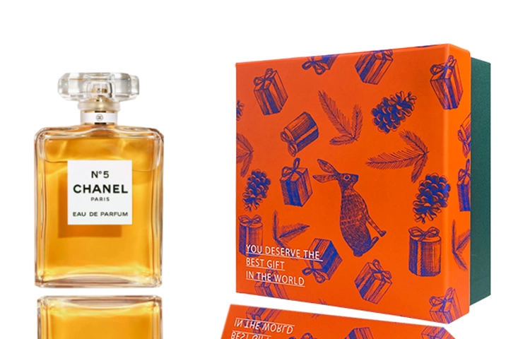 CHANEL N5 EDP 535ml50ml100ml