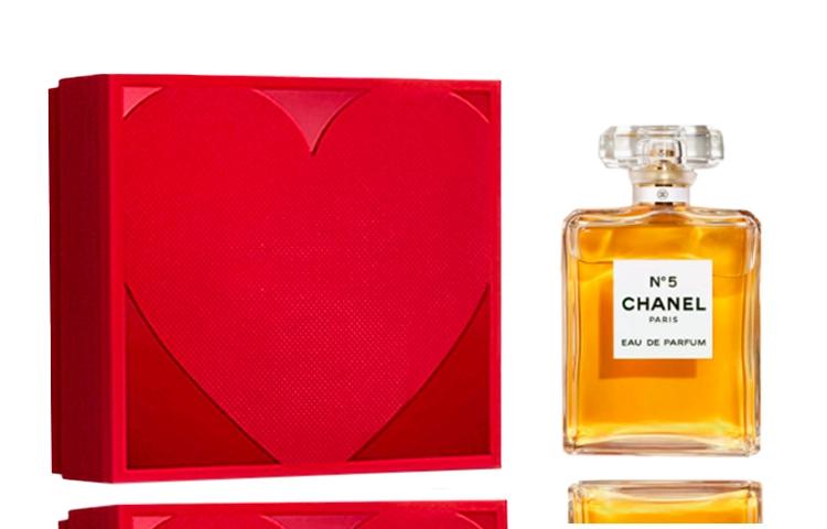 CHANEL N5 EDP 35ml50ml100ml