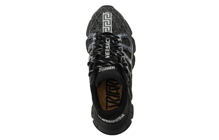 VERSACE Trigreca
