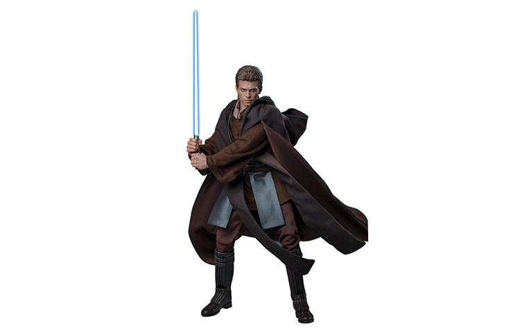 Hot Toys 16 2 31cm