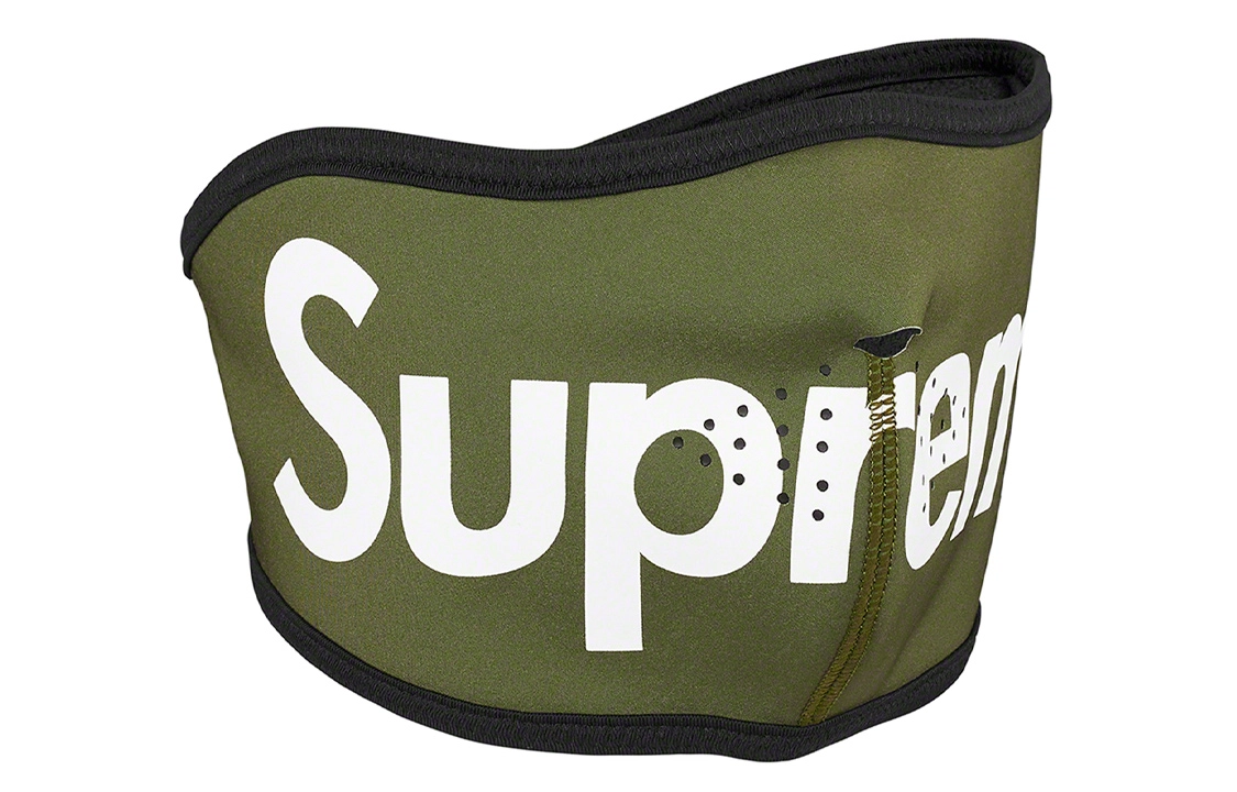 Supreme Logo