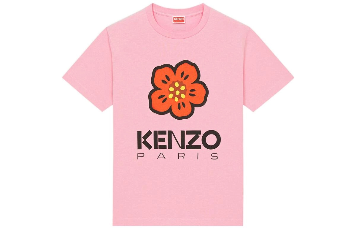 KENZO BOKE SS23 T