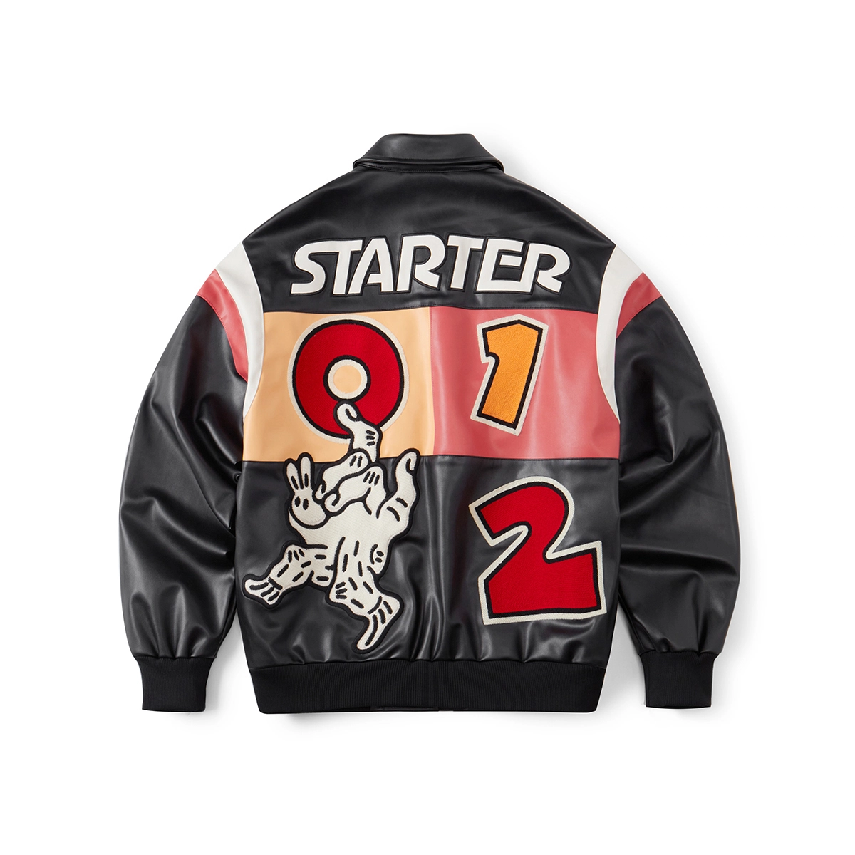 STARTER Logo