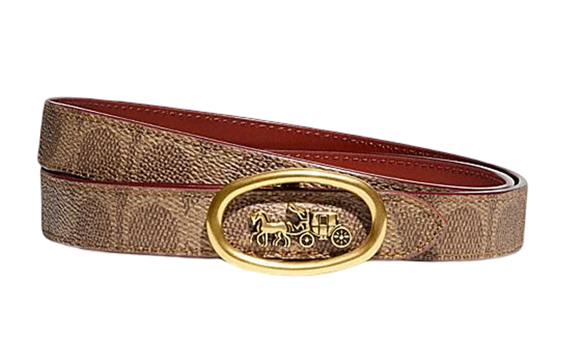 COACH 20mm