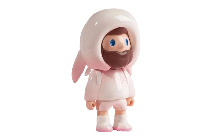 FARMER BOB BOB 12.8cm