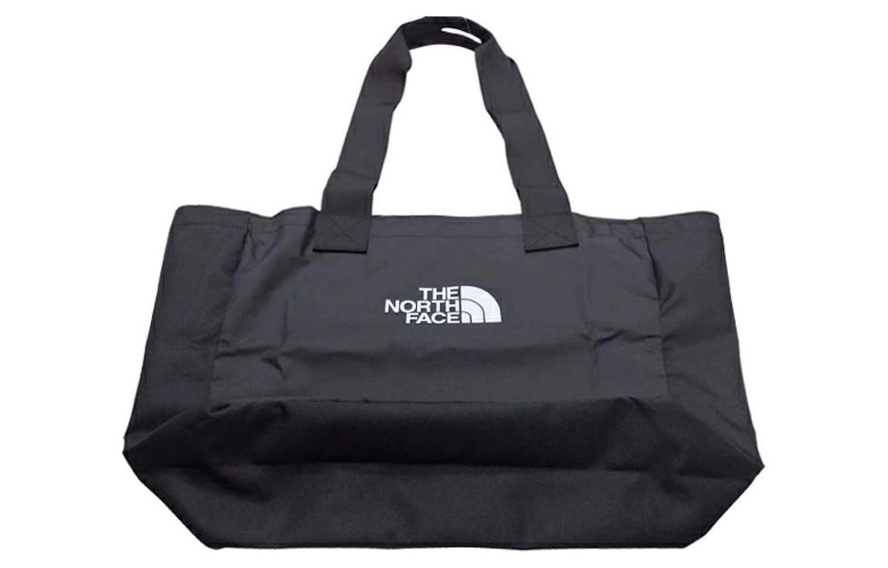 THE NORTH FACE Logo Tote