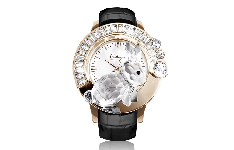 GALTISCOPIO 42mm 3D DARRGS001WLS