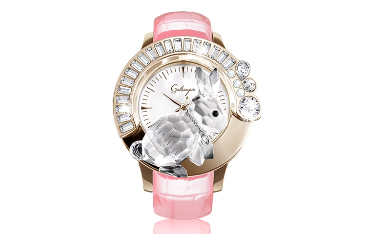 GALTISCOPIO 42mm 3D DARRGS001WLS