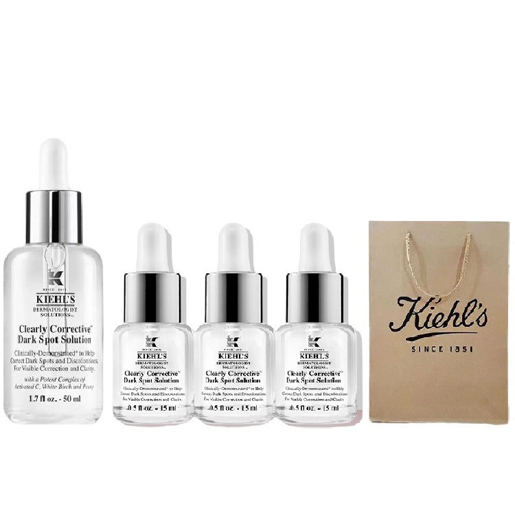 50ml+15ml*3