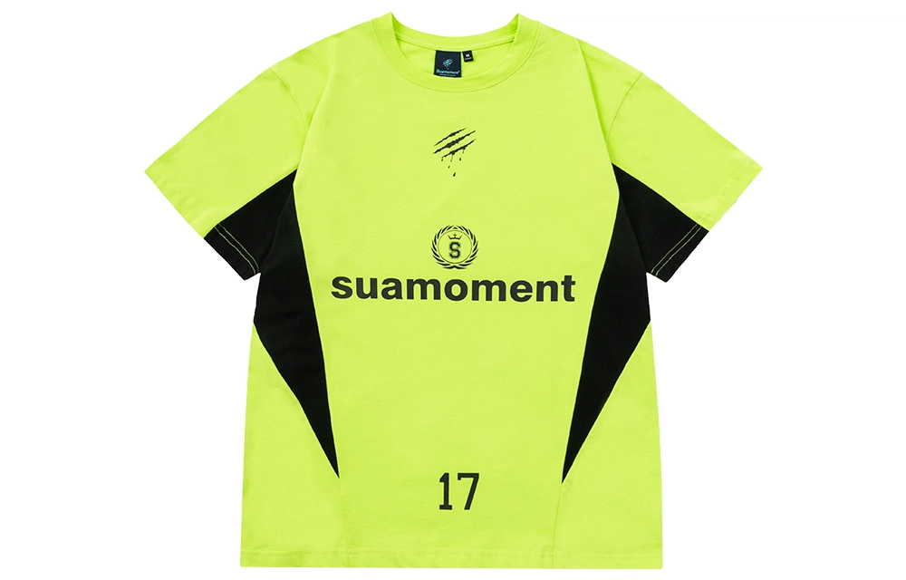 Suamoment T