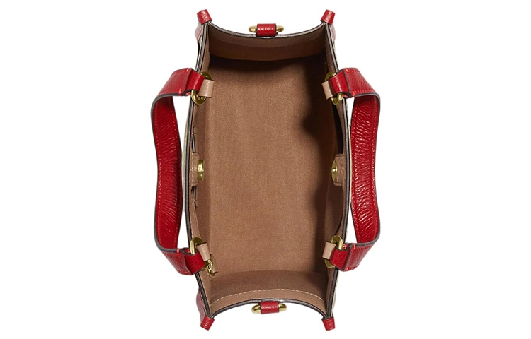 COACH Dempsey 22 Tote