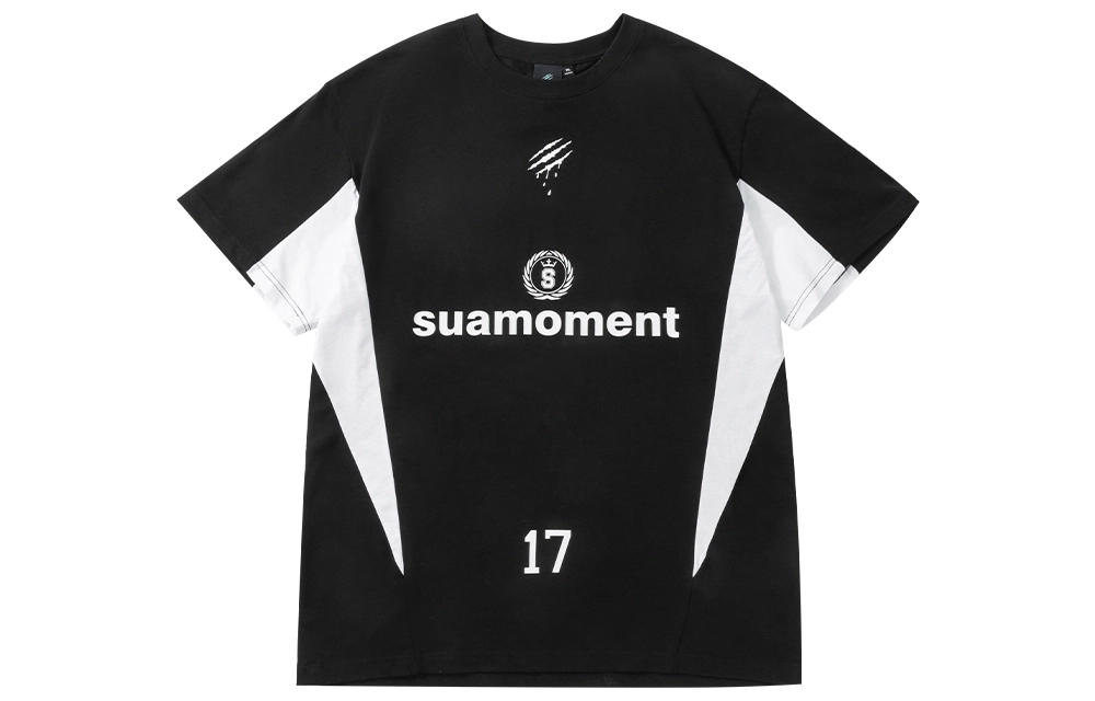 Suamoment T