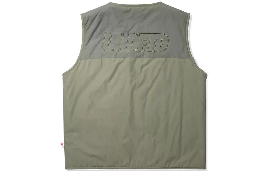 UNDEFEATED Logo