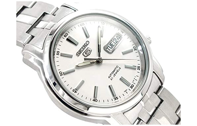 SEIKOseiko5 30 SNKL75K1