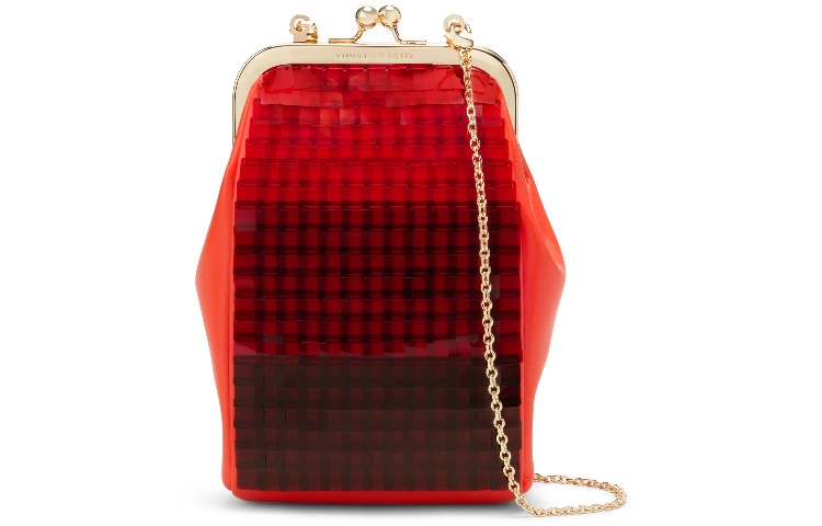 CHARLESKEITH ck BlackRed