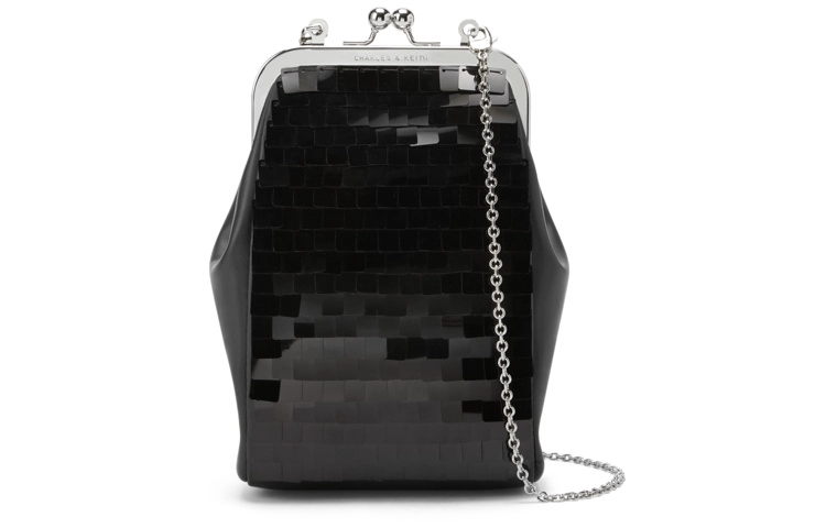 CHARLESKEITH ck BlackRed