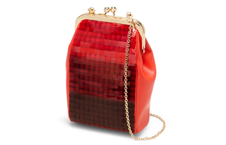 CHARLESKEITH ck BlackRed
