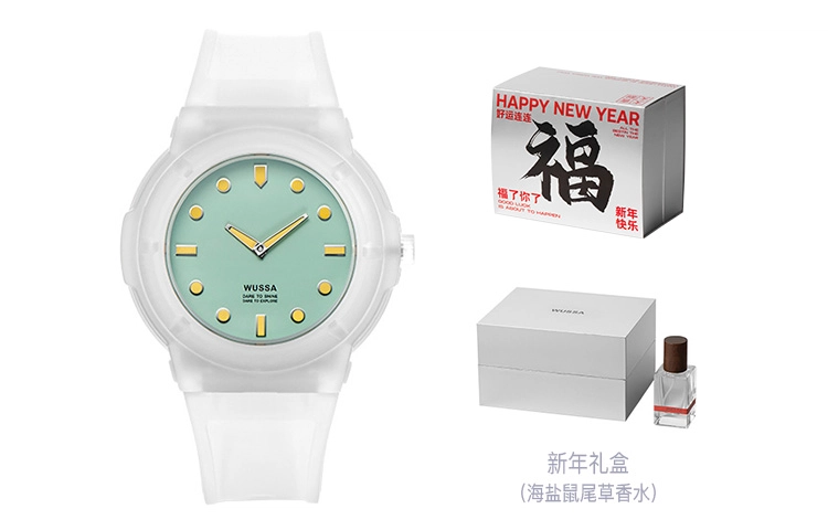 WUSSA Alpha AP02E