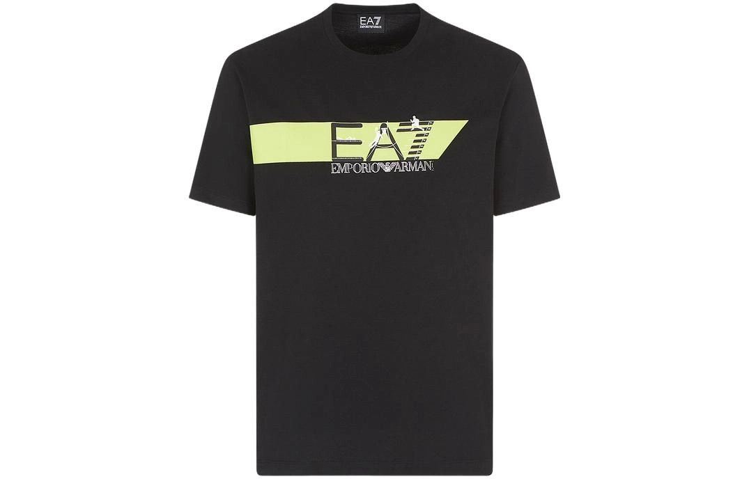 EMPORIO ARMANI SS23 T