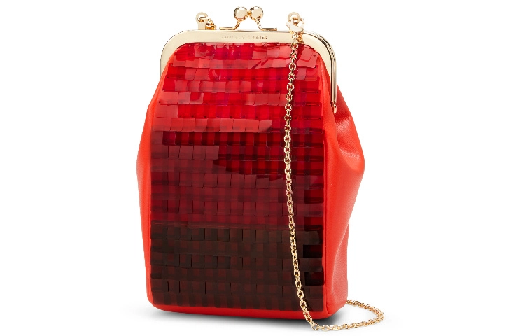 CHARLESKEITH ck BlackRed