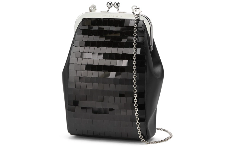 CHARLESKEITH ck BlackRed