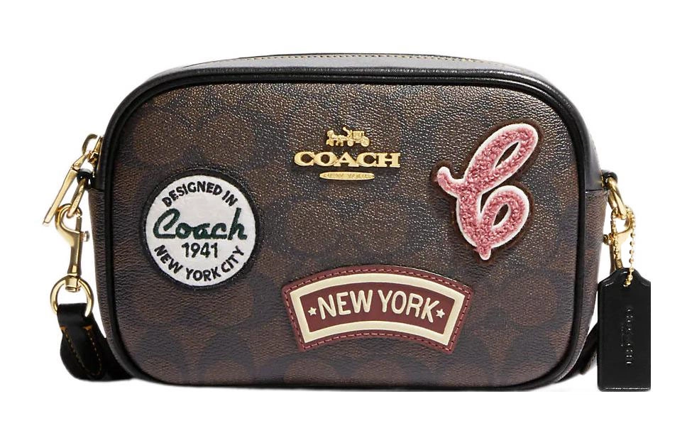 COACH Jamie 19