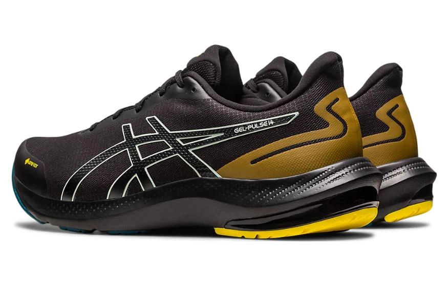 Asics Gel-Pulse 14 GTX
