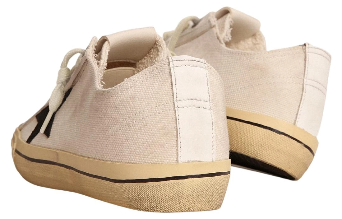 Golden Goose V-Star V-Star LTD