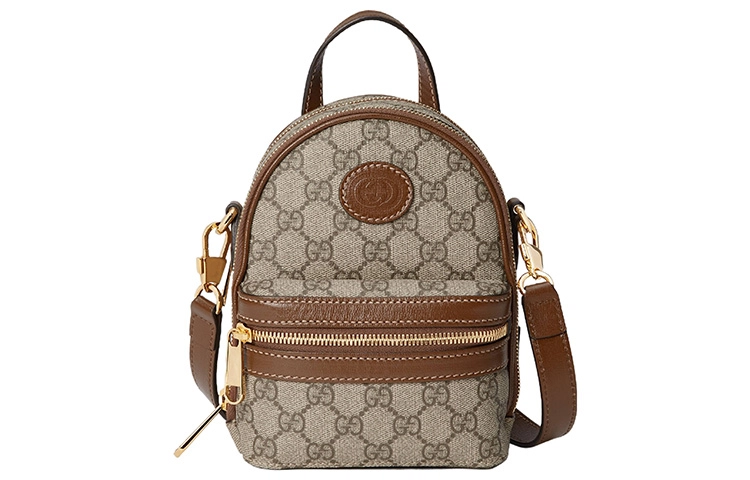 GUCCI Logo