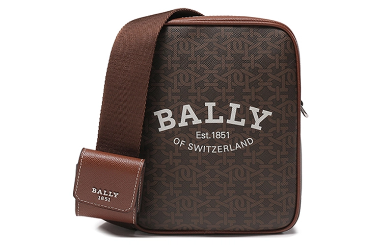 BALLY TPU