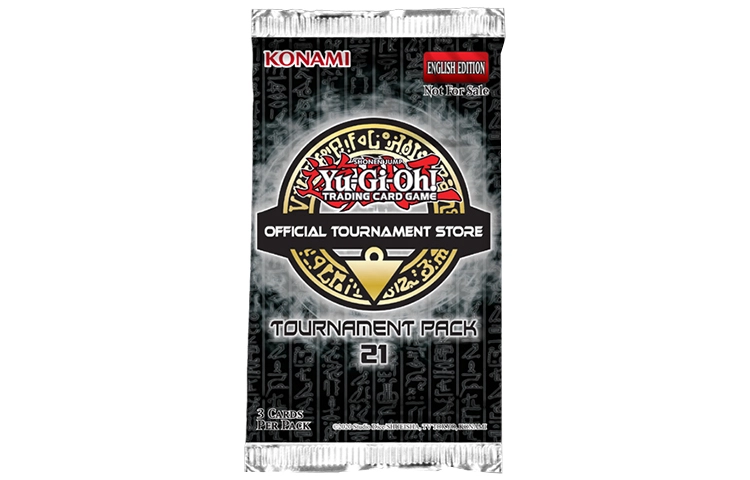 OCG OTS 21