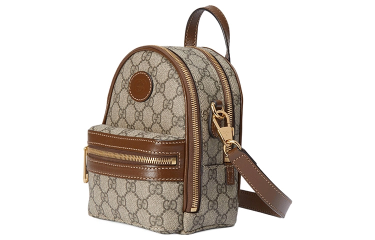 GUCCI Logo
