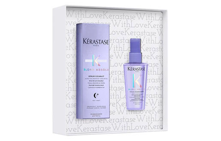 Blond Absolu Cicanuit