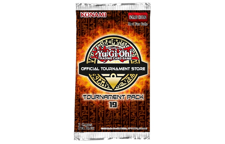 OCG OTS 19