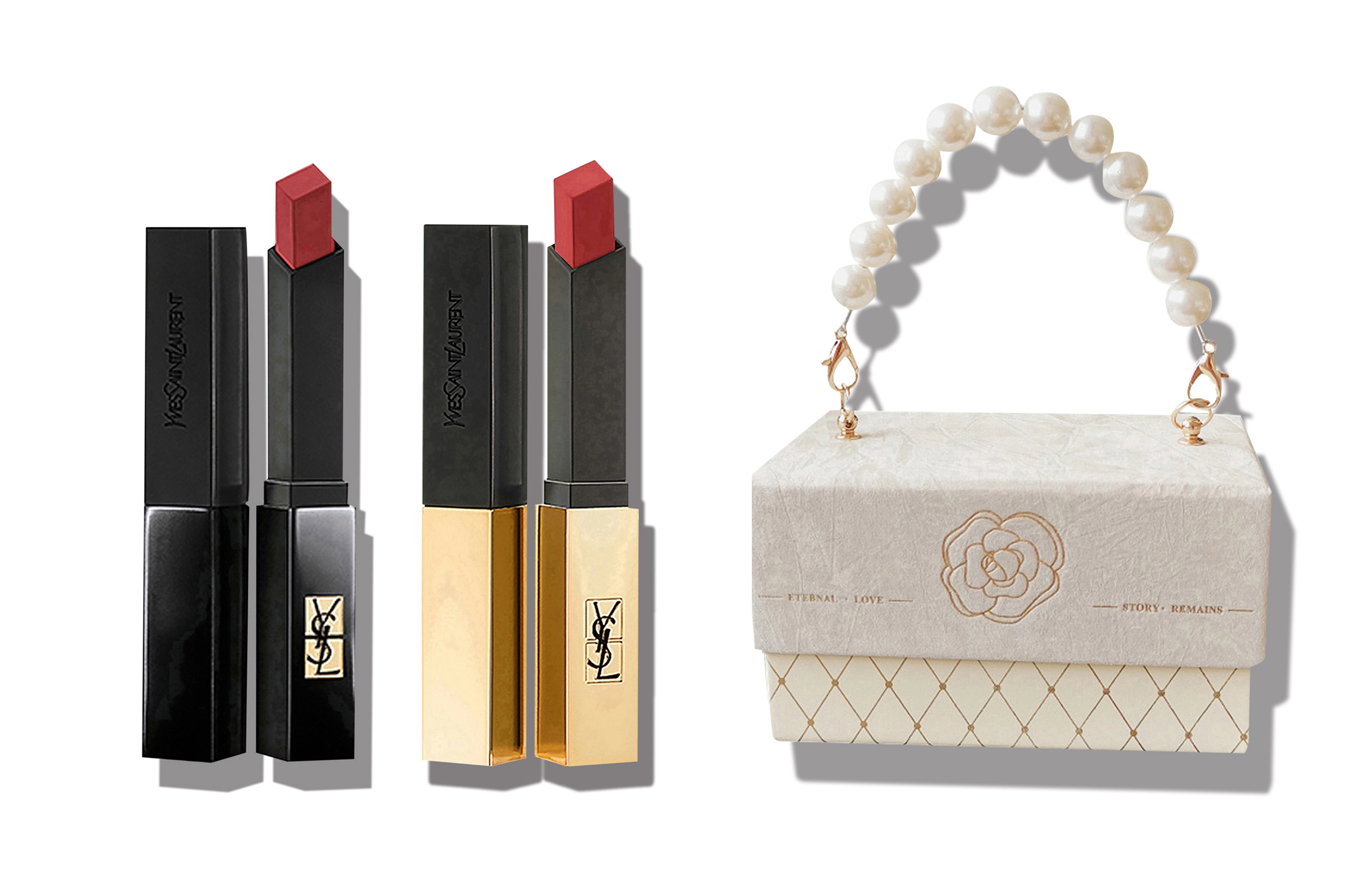 YSL 19663141966