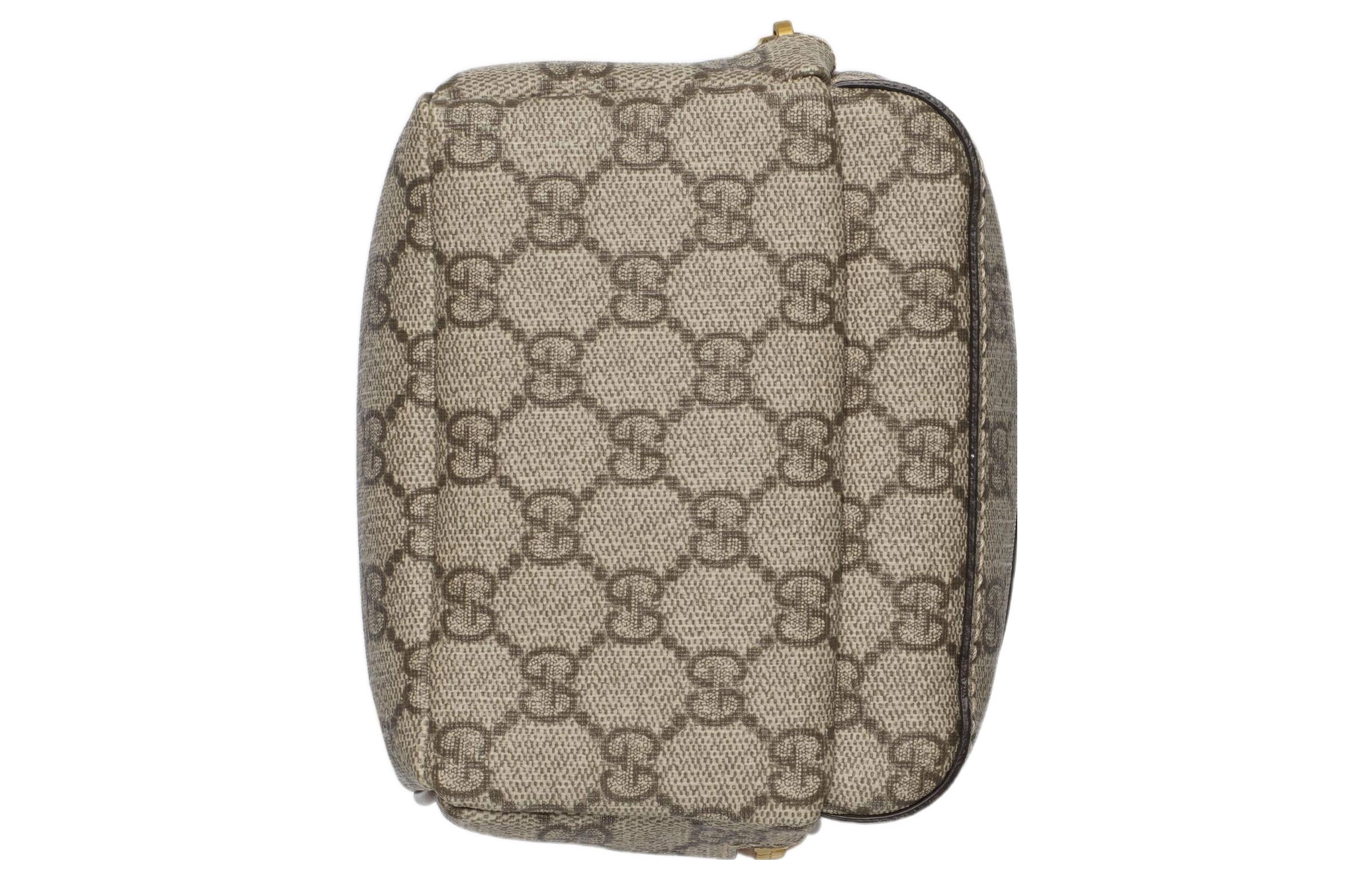GUCCI Logo