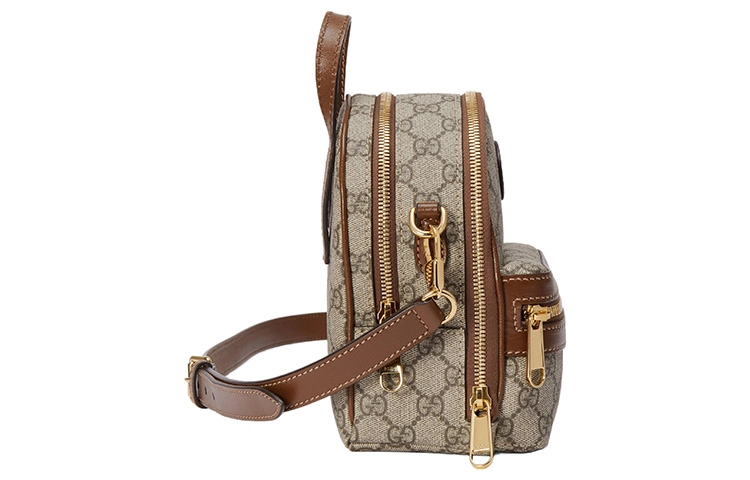 GUCCI Logo